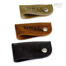 Lieferung an abholstation (eur 3,00/einheit) kostenloser versand. Leder Schlusselanhanger Fur Motorrader