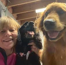 Well I guess there's room for three of us