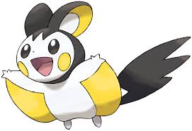 16 Actual Emolga Pokemon Evolution