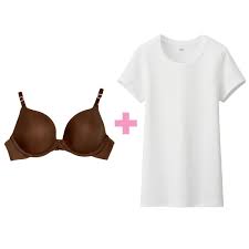 A Guide For What To Wear Under White Clothing