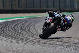 Road racing world championship season. Motogp Results 2021 Motogp World Championship Round 6 Italy Mugello Full Qualifying