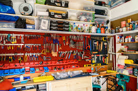 Maybe you would like to learn more about one of these? 7 Simple Garage Storage Ideas