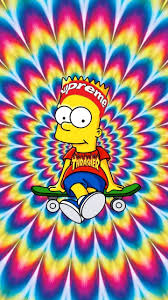 Bart Simpson Thrasher Wallpaper Kolpaper Awesome Free Hd Wallpapers 500 x 500 jpeg 15 кб. bart simpson thrasher wallpaper