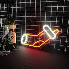 Christmas Socks Holiday Commercial Decorations Acrylic Flex Led Custom Neon  Sign Light Ins Wall Hanging Decor Home Party - AliExpress