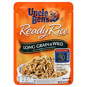uncle ben s ready rice long grain and
