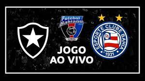 Onde vai passar o jogo do botafogo. Assistir Botafogo X Bahia Hoje Ao Vivo Pela 30Âª Rodada Do Brasileiro