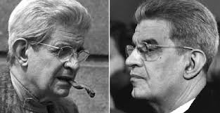 Jaques Lacan: ¿homenaje o tributo?