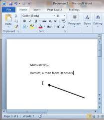 How To Bold Italicise Or Underline Text Digital Unite