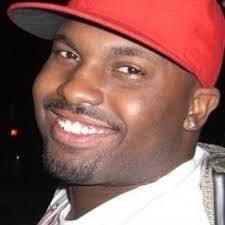 Reginald Goolsby's Instagram, Twitter & Facebook