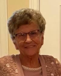 Shirley Seeling Obituary (1936