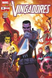 Jackson, e dirigida por joss whedon. Os Vingadores 10