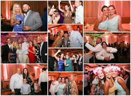 Guests scramble around getting into funny poses to capture the celebration and excitement. Blog Oh Happy Day Booth Austin Photo Booth Rental