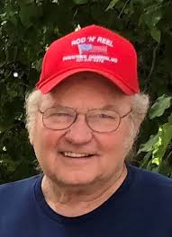 Joseph Baden Obituary