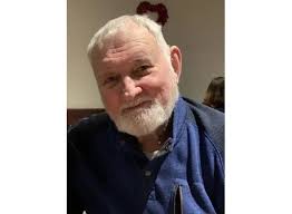 Robert Thomas Fordham Obituary (2024)