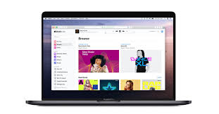Apple music is apple's streaming music service, comparable to similar streaming services like spotify, amazon music unlimited, google play music, tidal apple music boasts access to more than 75 million songs. Apple Music Launches On The Web The Verge