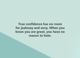 Get her to notice you. 11 Ways To Build Self Esteem And Confidence Great Big Minds