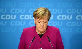 What is angela merkel's net worth? What Is Angela Merkel S Net Worth German Chancellor S Wealth Revealed Daily Mail Online
