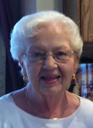 Obituary for Dorothy B. (Bowman) Pagnard