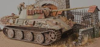 Every day new 3d models from all over the world. Panzer Models Dedicated To 1 35 Scale Military Modelling