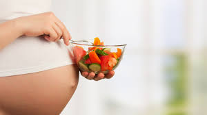2 milligrams (mg) per day. Pregnancy Foods 10 Foods To Eat During Each Trimester Huffpost Canada Life