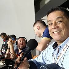 El espectáculo del gol radio (@el_espectaculodelgolradio) • Instagram  photos and videos