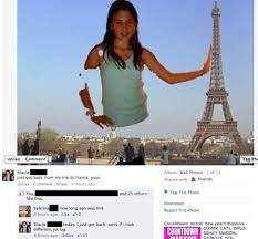 New hilarious photoshop images submitted daily. 18 Funny Photoshop Fails