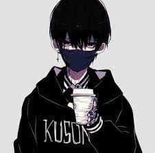 Maybe you would like to learn more about one of these? My Profile Photos 24 Photos Anime Demon Boy Anime Drawings Boy Manga Anime