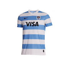 Este sábado a la madrugada, los pumas tendrán su presentación en el rugby championship 2020 frente a nueva zelanda. Camiseta Oficial Nike Los Pumas Mark