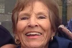 Marie Colburn's Instagram, Twitter & Facebook