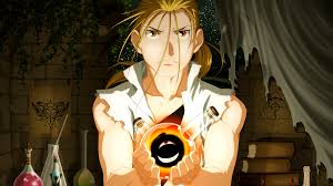 Edward elric, the fullmetal alchemist, is on the other side of the gate. Fullmetal Alchemist The Movie Conqueror Of Shamballa Mp4