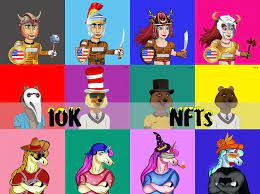 Danishahmad44 I Will Create 2d Nft Art And Your Nft Collections For 80 On Fiverr Com In 2021 Art Logo Design Illustration