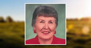 Nina Rose Burger Obituary December 10, 2015