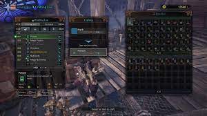 You get access to the gold cloth pendants. Monster Hunter World How To Unlock Rainbow Pigment Tom S Guide Forum