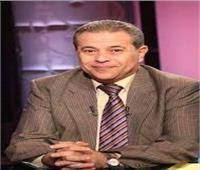 توفيق عكاشة يصرح مرسي الرئيس المنتخب وهو صديق شخصي و انا مع عزل طنطاوي ØªÙˆÙÙŠÙ‚ Ø¹ÙƒØ§Ø´Ø© Ø¨ÙˆØ§Ø¨Ø© Ø£Ø®Ø¨Ø§Ø± Ø§Ù„ÙŠÙˆÙ… Ø§Ù„Ø¥Ù„ÙƒØªØ±ÙˆÙ†ÙŠØ©