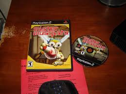 The game was first released in japan by sony on june 21. Mister Mosquito Torber Sane S Game Queue