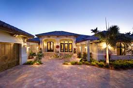 However, the overriding factor is a sense of family life and a specific way of living that feature regional variations. Florida House Plan 4 Bedrooms 3 Bath 4730 Sq Ft Plan 82 102
