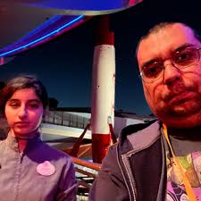 Hello good people at the park, any word there is a soft opening to  Fantasmic today?