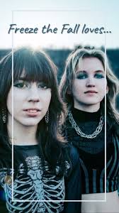 ❄️ Freeze the Fall loves… AURIC! @glowbyauric 🌟, A huge THANK YOU to  Samantha