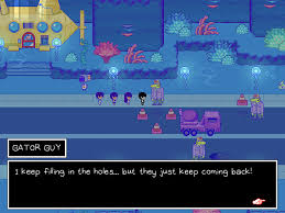 Mists of pandaria, twelvesky 2, zentia y new world es una aventura multijugador masiva en línea que nos transporta a un mundo maldito, oscuro, plagado de criaturas sobrenaturales. Omori En Steam