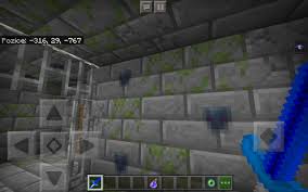 This addon adds blocks from minecraft dungeons into normal minecraft. I Created Texture Pack To Recognise Silverfish Blocks All 6 Variants Included The Texture Is The Monster Spawner Block Skull Link In Comments If Anyone Wants 1 14 1 Compatible Minecraft