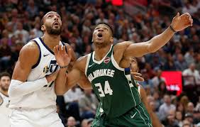 Nba basketball betting odds & trends | 1/10/2021. Bucks Antetokounmpo Leads All Defensive Team Jazz S Gobert On First Team For 4th Straight Year