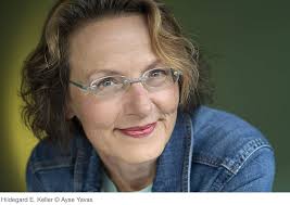 Was wir scheinen: Roman : Keller, Hildegard E.: Amazon.com.au: Books