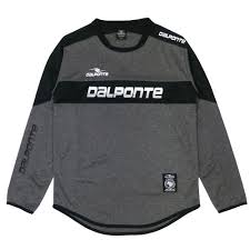 長袖プラクティスシャツ | ダウポンチ