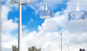 La funivia avrà sette stazioni: Funivia Battistini Casalotti Ok Dalla Giunta Al Progetto Di Fattibilita Terzo Binario News