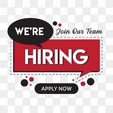 We Are Hiring Png Vector Design Template We Are Hiring Png Images We Are Hiring Vector Were Hiring Png Png And Vector With Transparent Background For Free Do Design Template Job