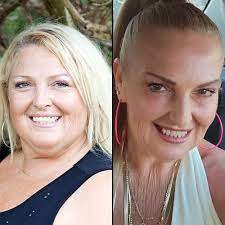90 Day Fiance Angela Deem Weight Loss Journey Photos