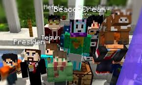 Massivecraft is a unique factions rpg minecraft server. Sans Smp For Minecraft Pe La Ultima Version De Android Descargar Apk