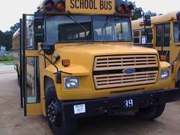 Image result for School Bus Yellow 1992 Fleet