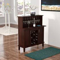 Availability of appliances has been impacted by covid Bar Cabinet With Wine Fridge Wayfair