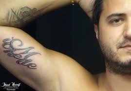 A date that's important to you. Survivor Tattoo Jihad Nassif Facebook